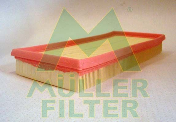 MULLER FILTER Ilmansuodatin PA331